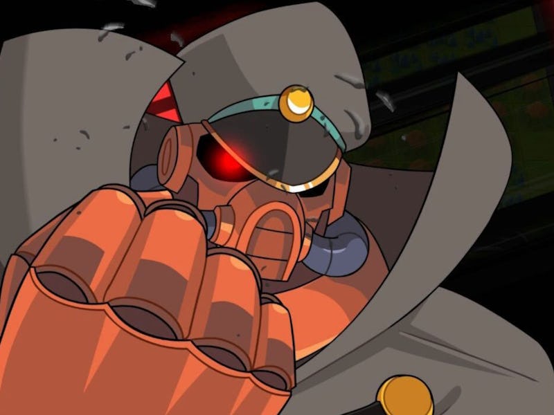 Advance Wars Re-Boot Camp