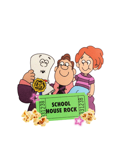 How To Watch 'School House Rock' Right Now