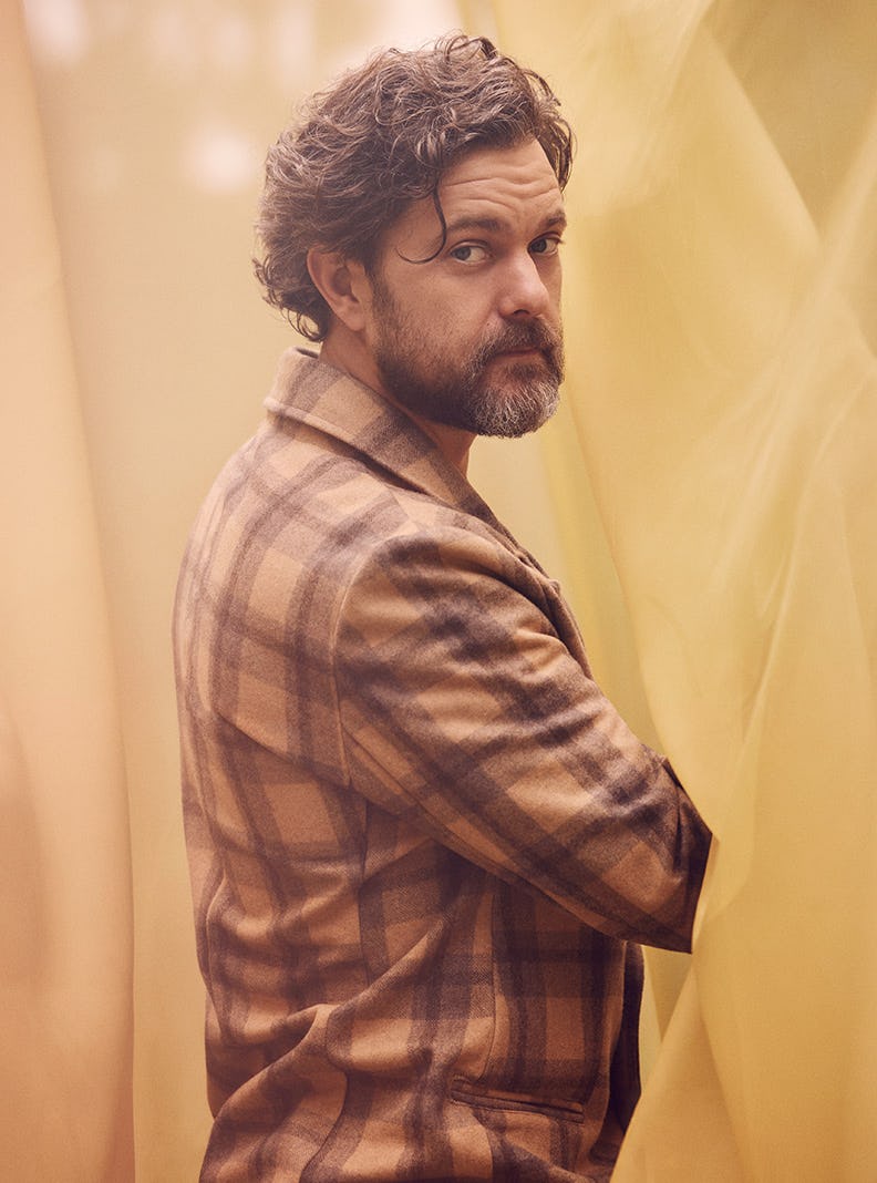 As Dan in &lsquo;Fatal Attraction,&rsquo; Joshua Jackson feels years away from Pacey Witter in &lsquo;Dawson&rsquo;s Creek.'