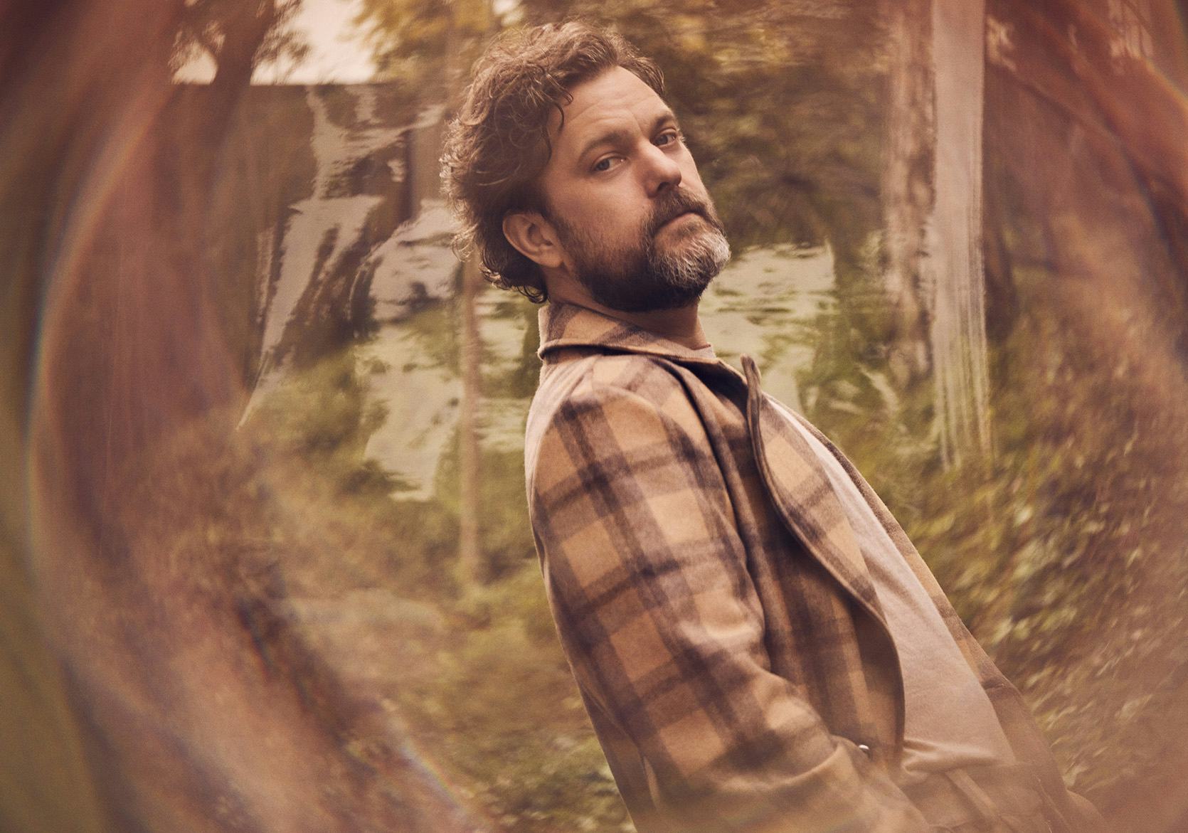 Decades after playing Pacey Witter, Joshua Jackson talks about his time on &lsquo;Dawson&rsquo;s Creek.'