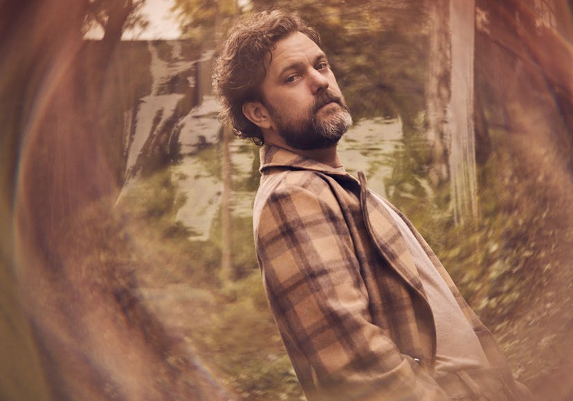 Decades after playing Pacey Witter, Joshua Jackson talks about his time on ‘Dawson’s Creek.'