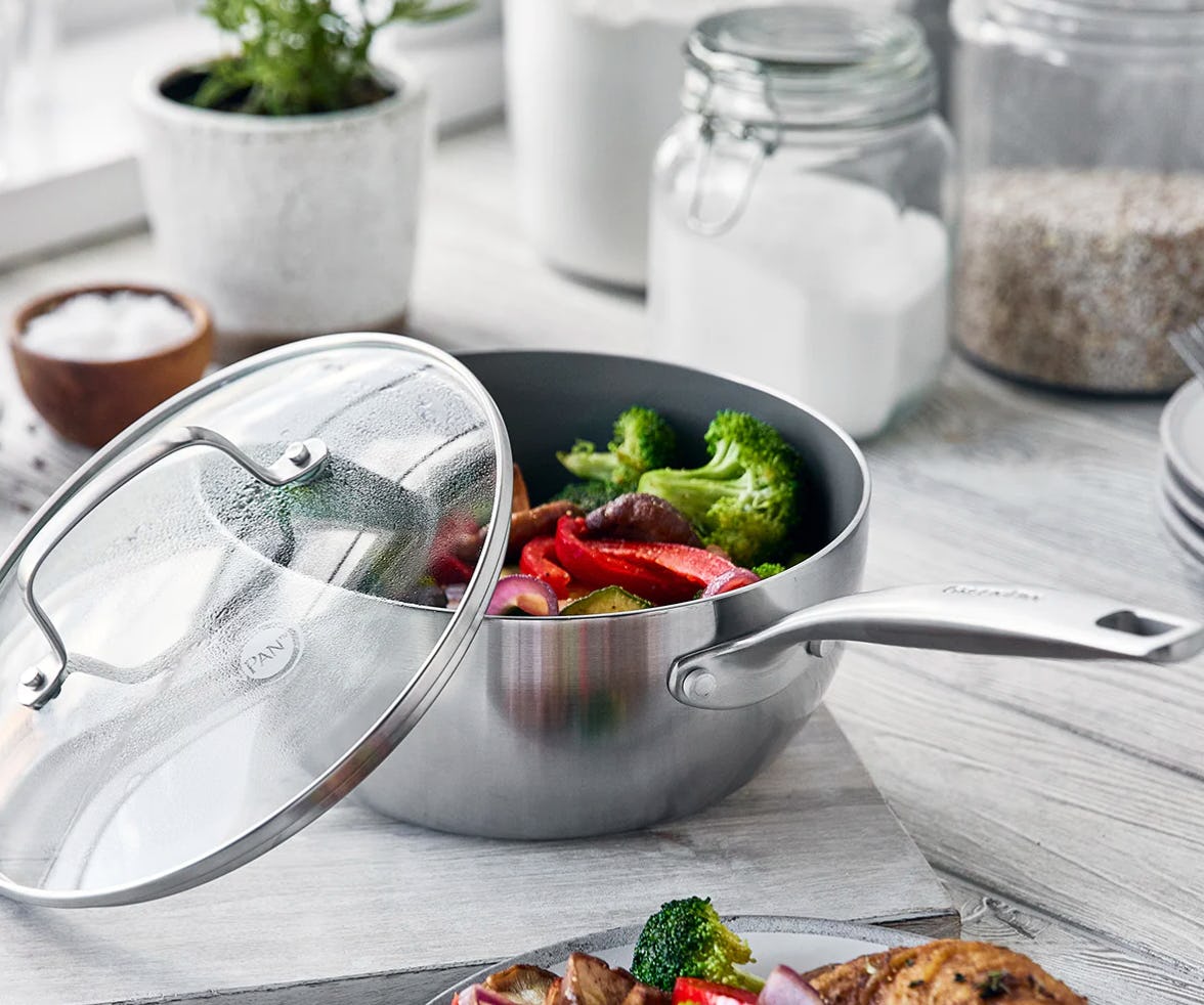 The 8 Best Nonstick Pans Without Teflon In 2022