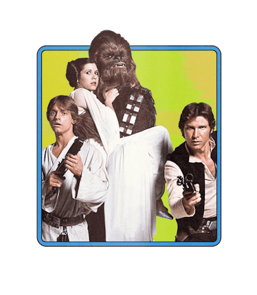 We Did Not Use AI To Tell You How To Watch Star Wars Movies With