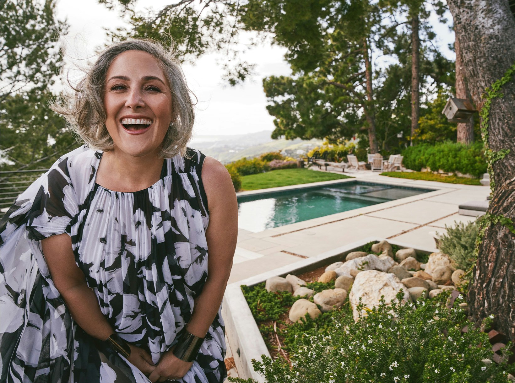 Ricki Lake On 'The Business Of Being Born' And Her New Docuseries