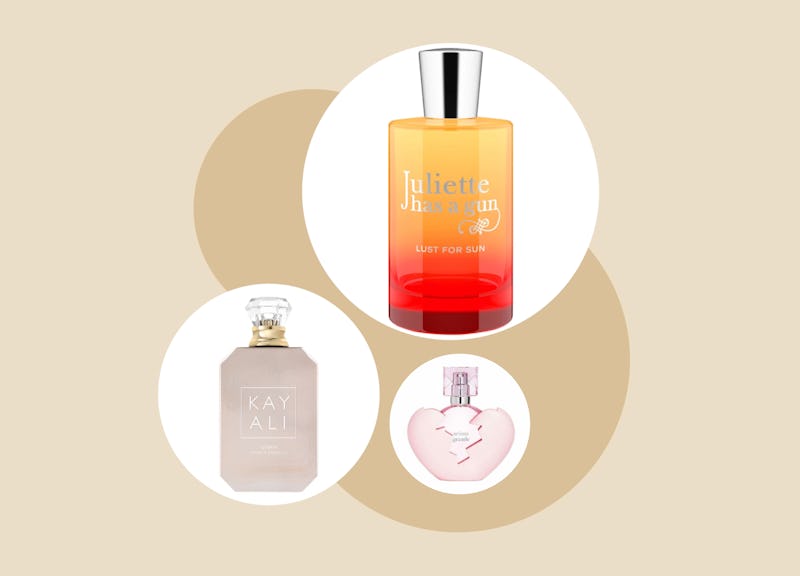 Best best sale coconut fragrances
