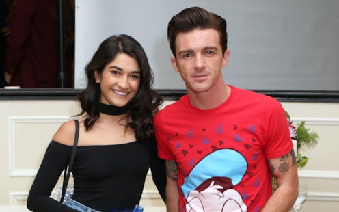 Janet Von Schmeling has filed for divorce from Drake Bell.