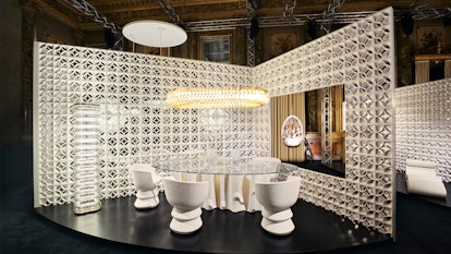 Louis Vuitton Salone Del Mobile 