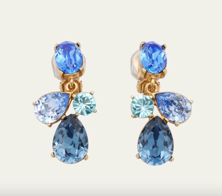 ODLR Carryover Candydrop Earrings