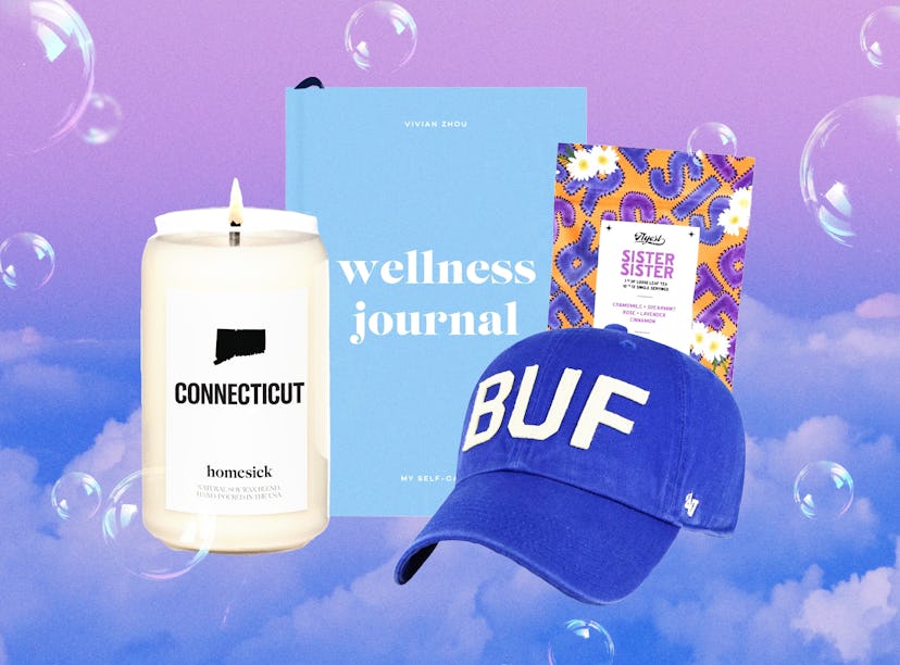 20 Products To Help You Deal With Homesickness Whenever It Hits
