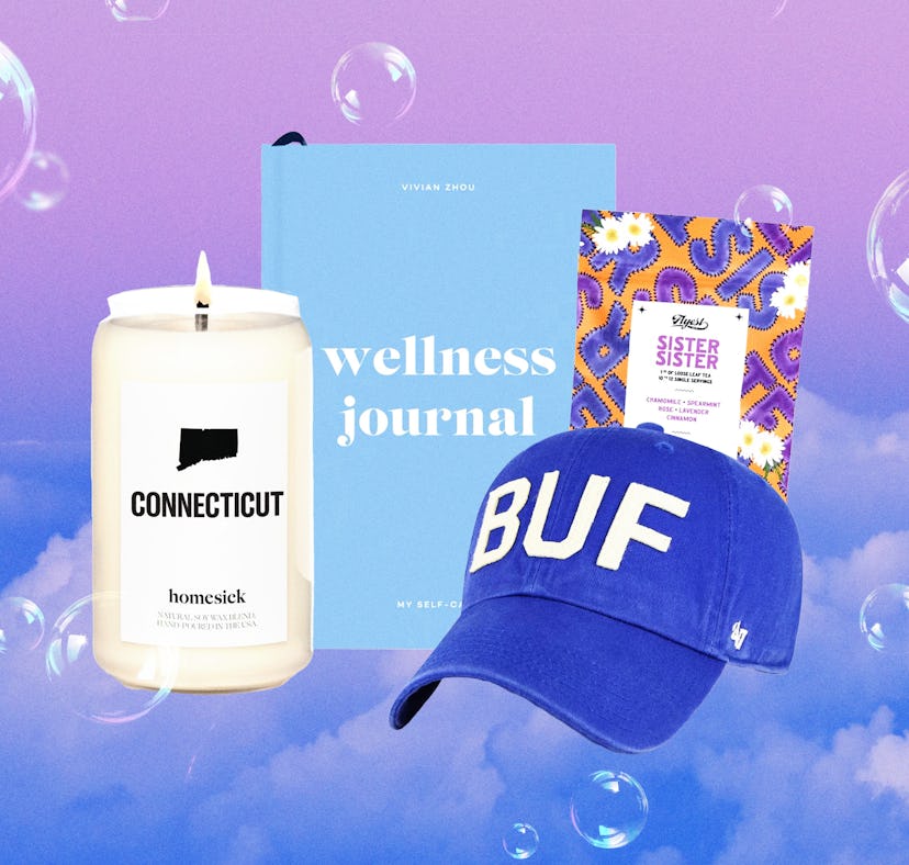 20 Products To Help You Deal With Homesickness Whenever It Hits