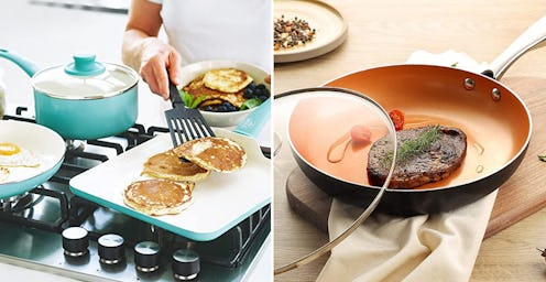 Best Ceramic Frying Pans