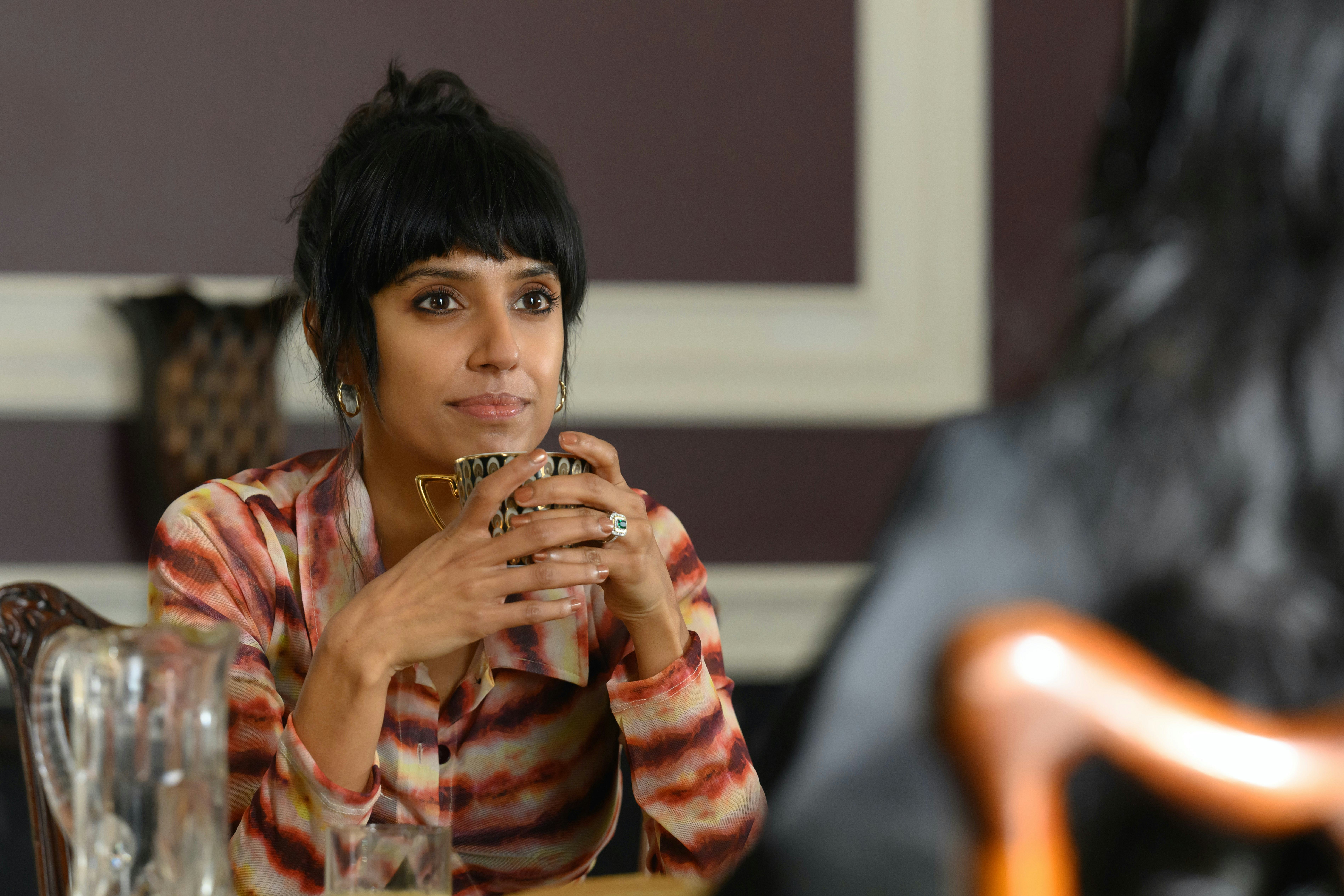 Ritu Arya on ‘Polite Society’ & Starring as the ‘Barbie’ Doctor