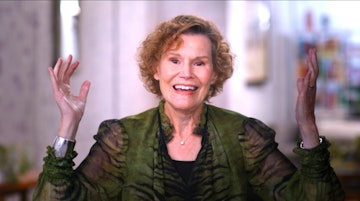'Judy Blume Forever' on Prime Video