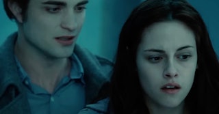 Stephenie Meyer’s best-selling book series and film adaptation, Twilight, is said to be in early dev...