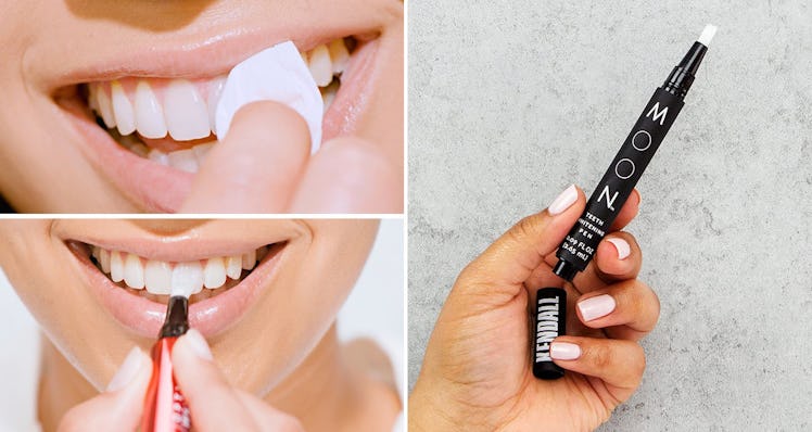 The Best Teeth Whitening Pens