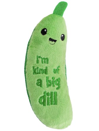 Petstages Dental Catnip Toy