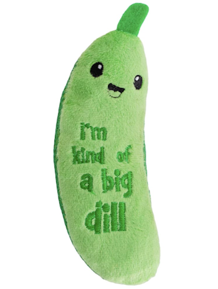 Petstages Dental Catnip Toy