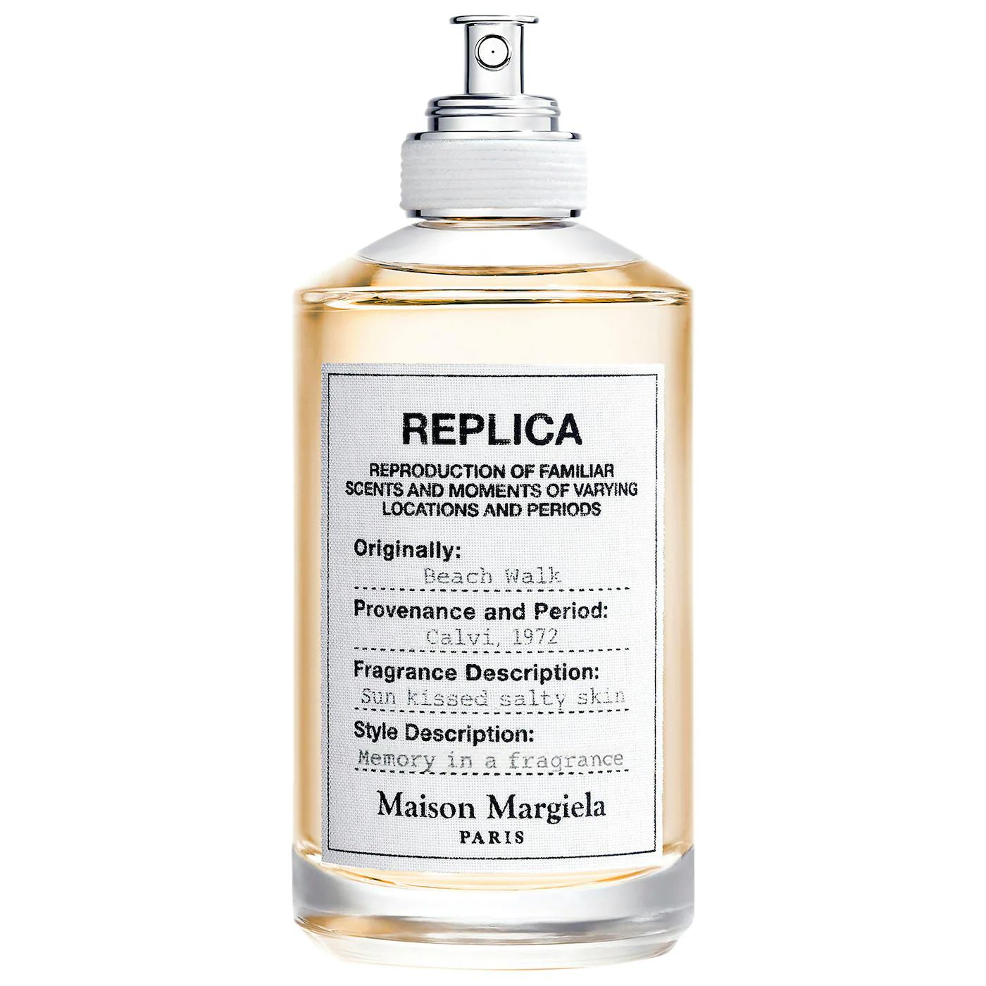Maison Margiela ’REPLICA’ Beach Walk