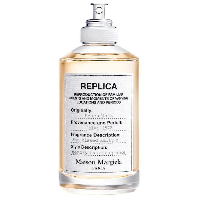Maison Margiela ’REPLICA’ Beach Walk