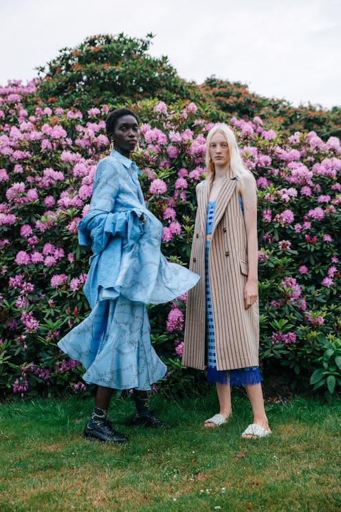 Baum Und Pferdgarten spring/summer 2023