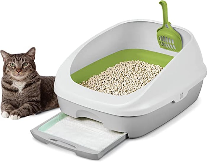 Tidy Cats Cat Litter System