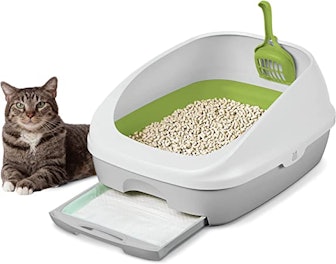 Tidy Cats Cat Litter System