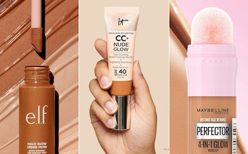 Charlotte tilbury flawless filter dupes