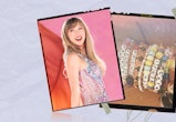 Taylor Swift Friendship Bracelets, Explained & Photos Of Celebs Wearing Them