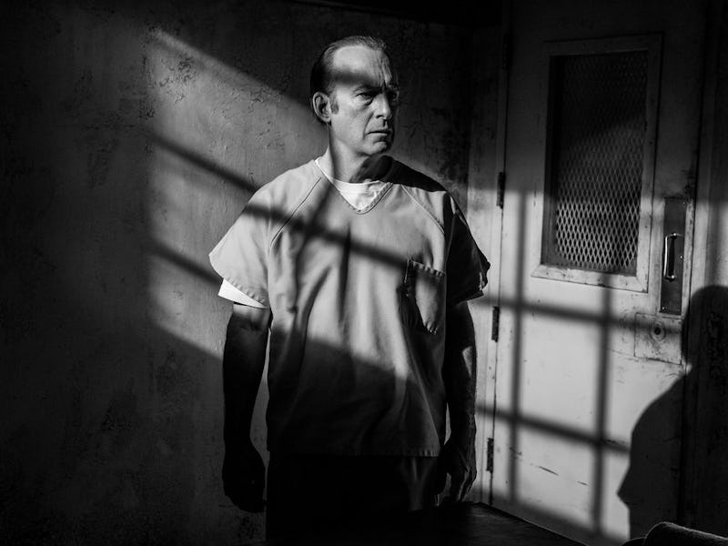 Better Call Saul ending