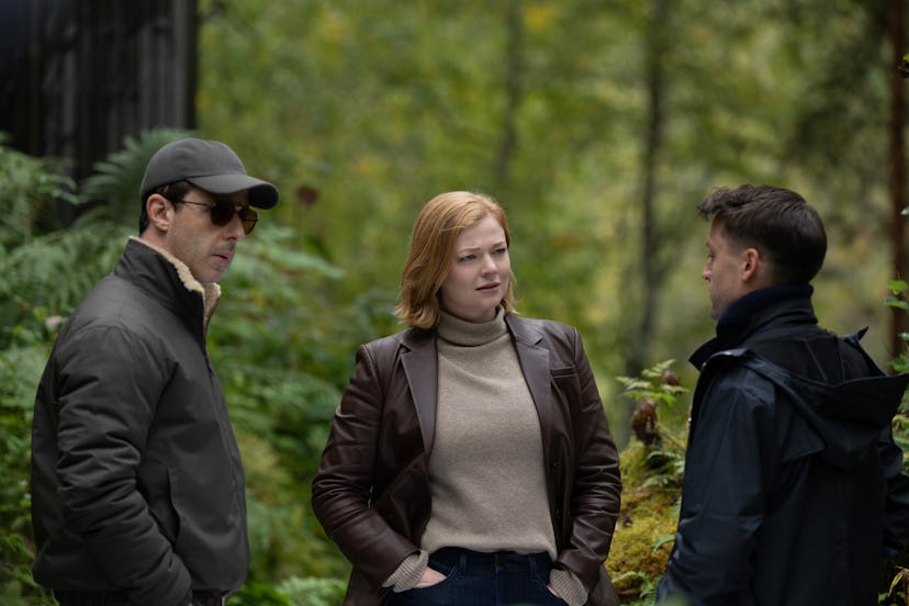 succession episode 5