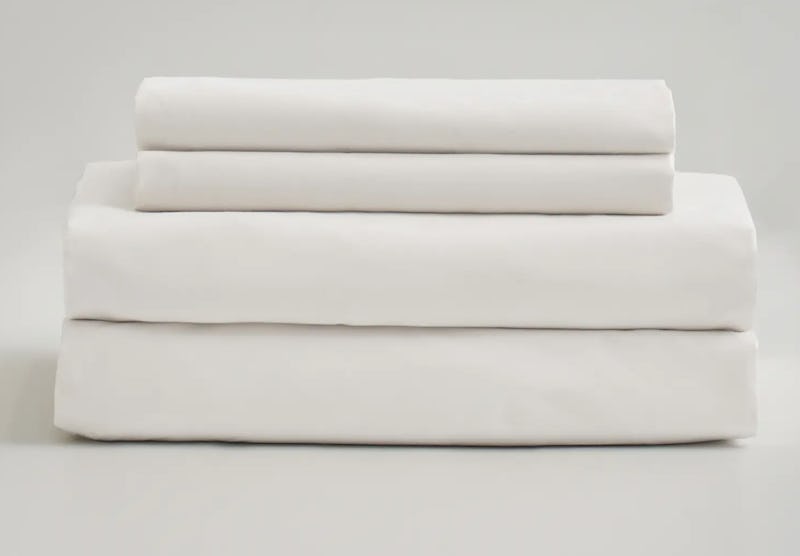The 5 Best Sheets That Don't Pill