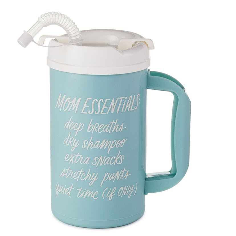 Mom Essentials Water Jug