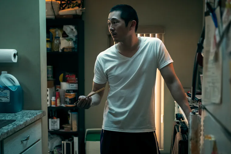 Daniel Cho Unconditional Love, Parenting & Sacrifice On Netflix's 'Beef'
