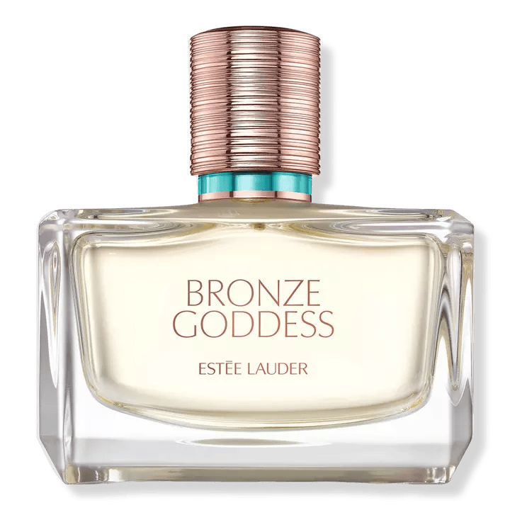 Estée Lauder Bronze Goddess Eau Fraîche Skinscent