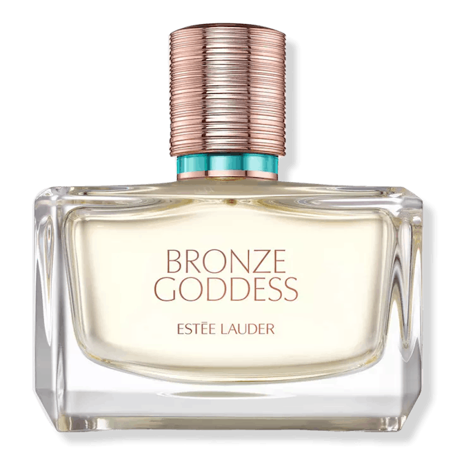 Estée Lauder Bronze Goddess Eau Fraîche Skinscent
