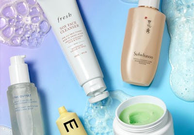 The best face washes for 2023