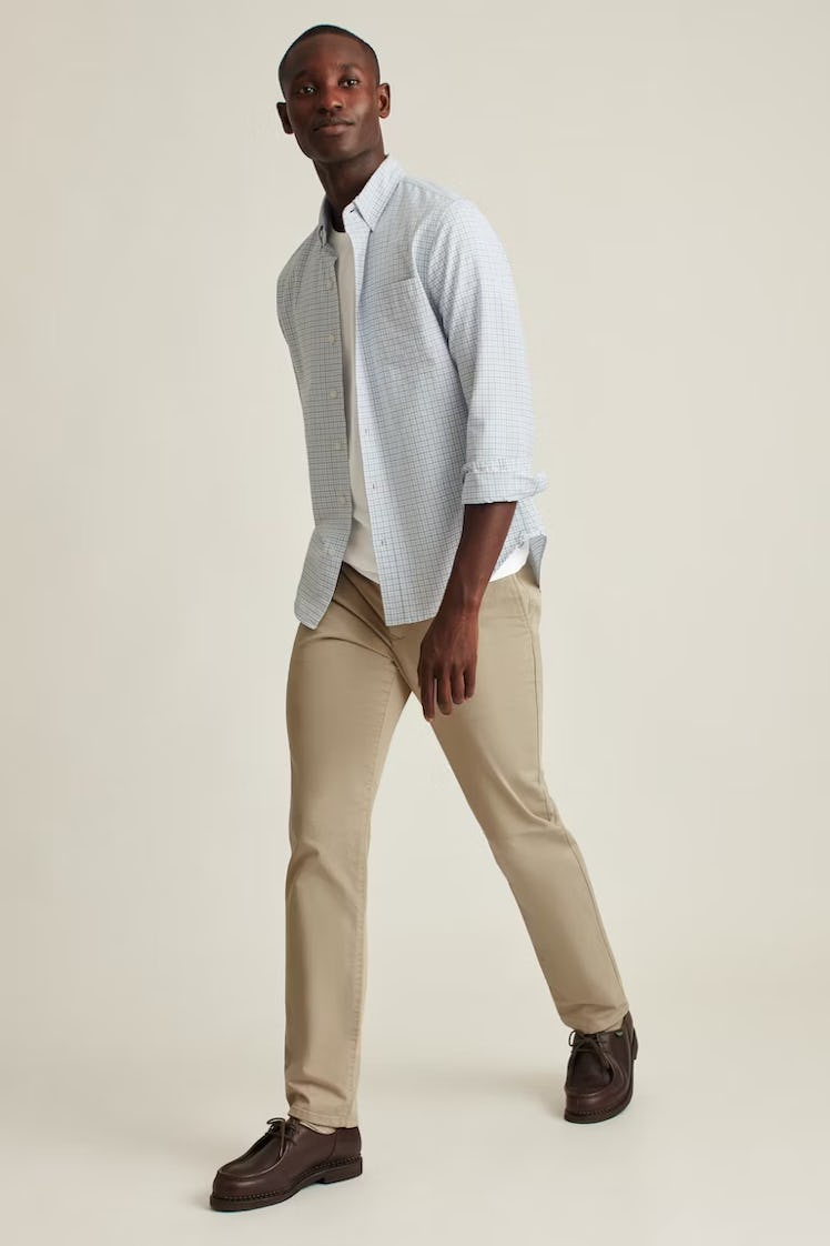 Bonobos Original Stretch Washed Chinos