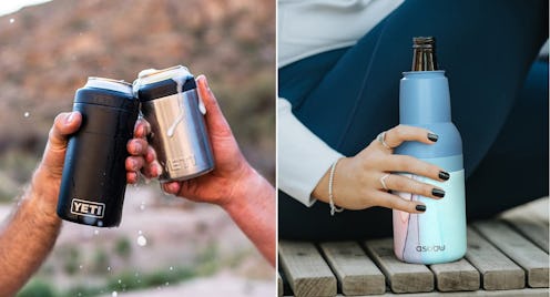 The 8 Best Beer Bottle Coolers