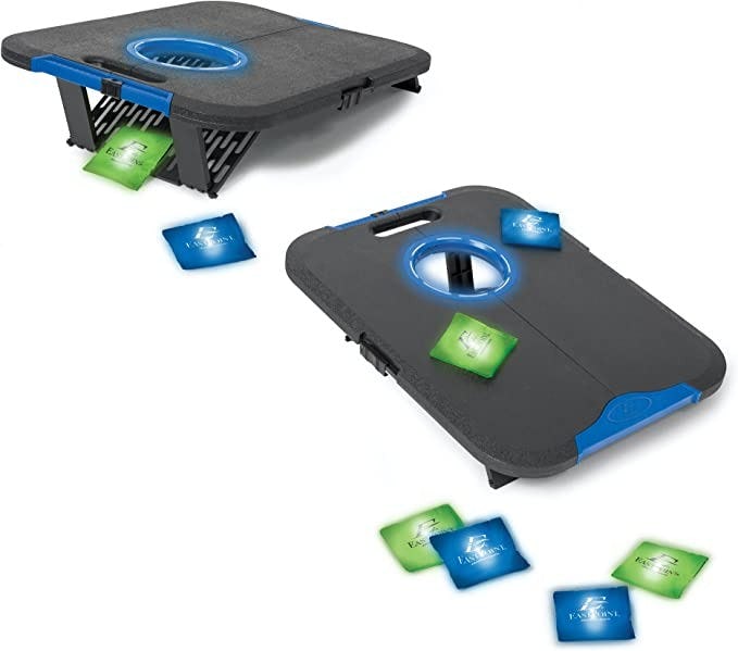 EasPoint Sports Cornhole Set
