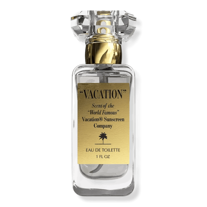 “VACATION” by Vacation Eau de Toilette