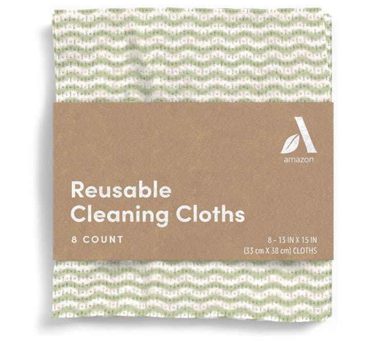 Amazon Aware All Purpose Cleaning Cloth (8-Count)