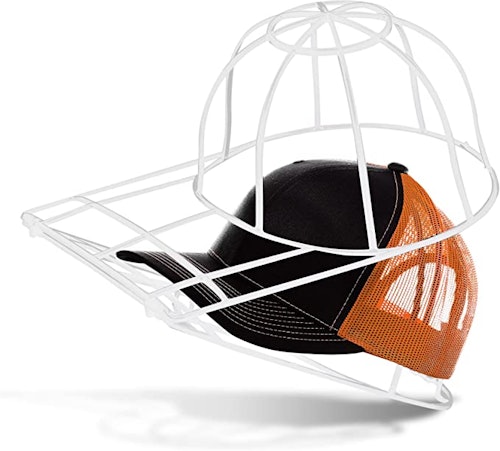 BallcapBuddy - Original and Patented Hat Cleaner