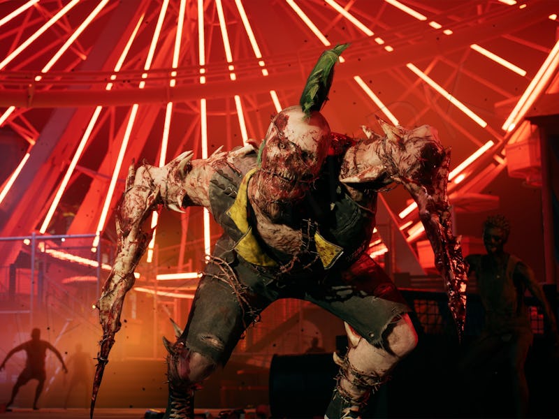 Dead Island 2 best abilities