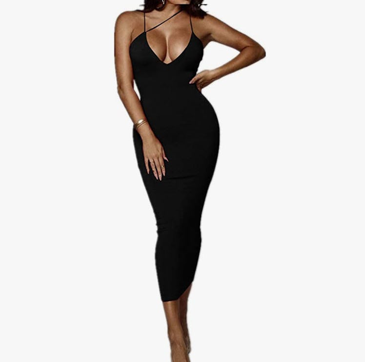 PRIMODA Bodycon Dress