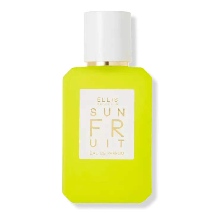 Ellis Brooklyn SUN FRUIT Eau de Parfum