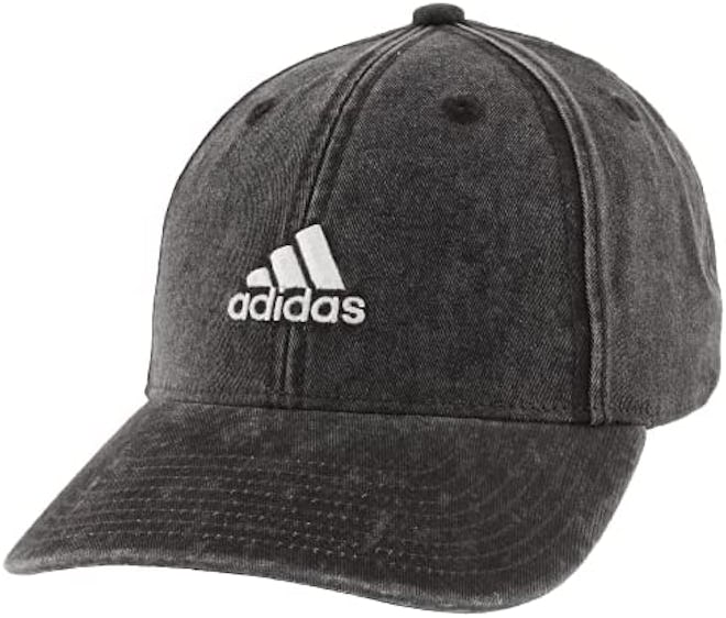 Adidas Saturday Relaxed Adjustable Cap