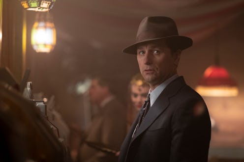 Matthew Rhys as Perry Mason in 'Perry Mason' Season 2, via HBO's press site
