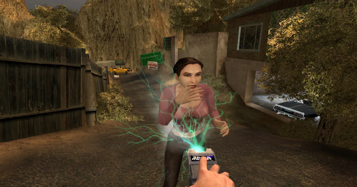 Postal Android Postal Game