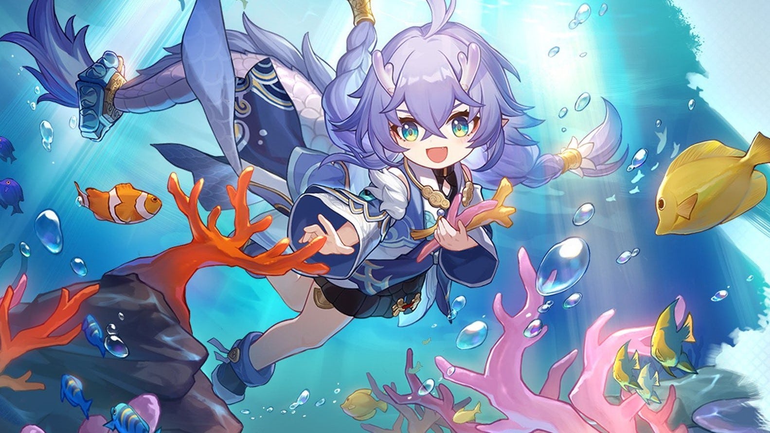 Here's how to take advantage of Honkai Star Rail PS5 account linking