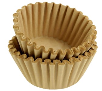 Rupert and Jeoffrey's Trading Co. Coffee Filters